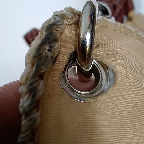 Vintage The Sak Women's Bag - Picture 8 of 10